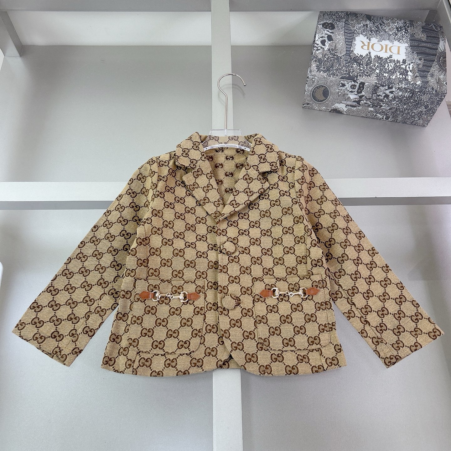 child/Boys' clothing